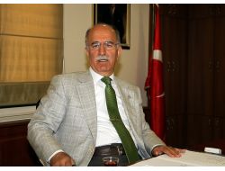 Vali Şahabettin Harput: Terminal Sorununda Kimse Mağdur Olmayacak