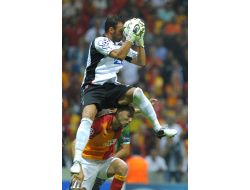 Galatasaray: 0 - Braga: 2