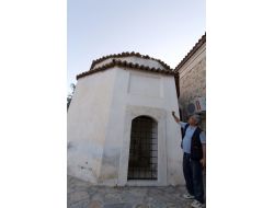 Yatağan'da 500 Yıllık Tarih Yok Olmaktan Kurtuluyor