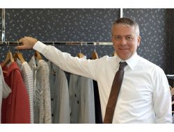 Yılbaşı Siparişleri Türkiye’ye Kaydı, Hazır Giyim İhracatı Yüzde 25 Arttı