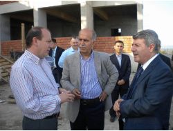 Matlı Yem’den Karacabey’e Yeni Bir Eğitim Yuvası