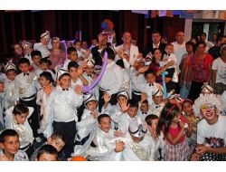 Ak Parti Karşıyaka’dan Sünnet Şöleni