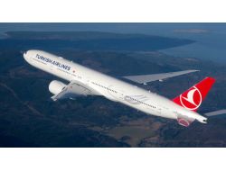 Thy, Türkiye-ukrayna Gidiş-geliş Biletini 119 Dolara Satıyor