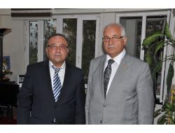 Milletvekili Erdoğan: Sigorta Sorununu Çözmek İçin Çalışacağız