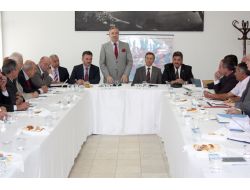 Bursa’da 670 Kilometre Köy Yolu Asfaltlandı