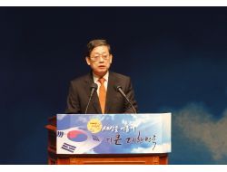 Güney Kore'den 'Göçmen Açılımı'