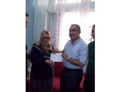 200 Liraya Sigorta Yaptırdı, Vefat Edince Ailesine 200 Bin Lira Ödendi