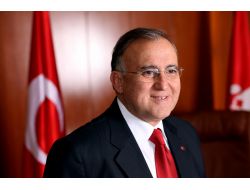 İç Savaşa Takılan Kardeşlik Çalışması: Halep-gaziantep Hızlı Tren Projesi