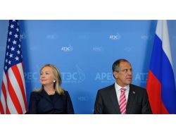 Rusya’dan Abd’ye: “reset” Dönemi Sonsuza Kadar Süremez