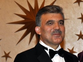 KÖŞK'TEKİ A TAKIMI