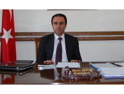 Tatvan’da Üniversite Kazananlara Eğitim Yardımı