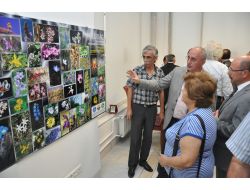 Uludağ'ın Güzellikleri Fotoğrafla Anlatılıyor