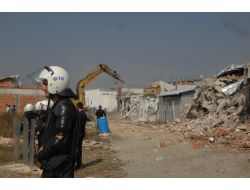 Osmangazi Belediyesi, Kaçak Yapılaşmaya İzin Vermiyor