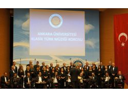 Erdoğan'dan Üniversitelilere Hoşgörü, Uzlaşma Ve Demokrasi Tavsiyesi