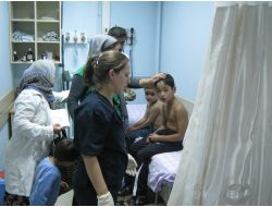 Samsun İl Sağlık Müdürlüğü: Salgının Kontaminasyondan Kaynaklandığı Düşünülüyor