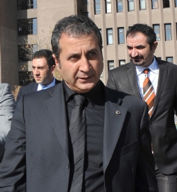 Bu Kez de MİT'i Yaktı!.