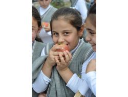 Erzurum'da 'Segirt Gardaş Segirt' Yürüyüşü