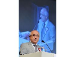 Çiçek: Özal’ı Mezarında Bile Rahat Bırakmadık