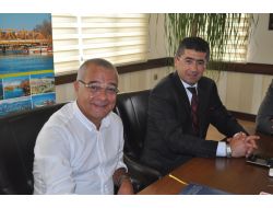 Ziraat Bankası'ndan Yatırım Yapacak Kobi'lere 100 Milyon Euro Kredi Desteği