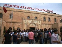 Kürtçe Dersi Öğretmen Adayları, Yök'ün Kontenjan Düşürmesine Tepkili