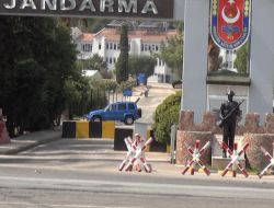 Jandarma Genel Komutanı Kalyoncu Hatay’da