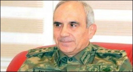 Org. Kalyoncu Hatay'da..