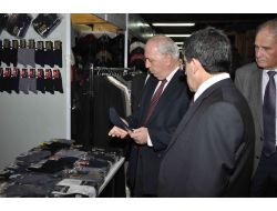 Bişkek’te Düzenlenen Türk Haftası Büyük İlgi Gördü