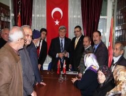 Gebze'ye De Gazievi Yapılacak