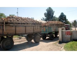 Jandarmadan Pancar Taşıyıcılarına Uyarı