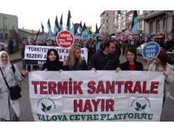 Aksa, Çevrecilere Açtığı 20 Bin Tl'lik Davayı Kaybetti