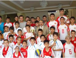 7 Kursiyer Sodes'le Üniversiteli Oldu