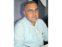 Efendioğlu: Kentsel Dönüşümün Hazırlığında Mimarlar Sürece Dahil Edilmedi