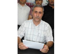 Eğitim Bir-sen İlçe Yönetimi İstifa Etti