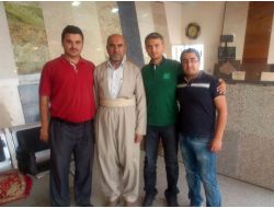 İscehisarlı Mermerciler Irak Pazarına Yöneldi