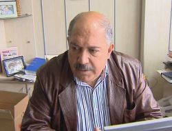 Eczacı Vekil, Eylemi Deldi!.