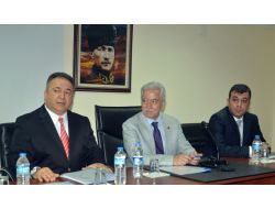 Zihni Aldırmaz: Korsala Sadece Belediyenin Mücadelesi Yetmez