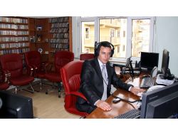 Diyarbakır Polis Radyosu 21’inci Yaşını Kutladı