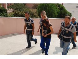 Körfez'de Uyuşturucu Operasyonu: 2 Gözaltı