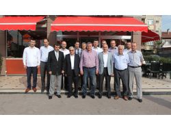 Sakarya'da Mobilyacılar Çarşısı Güzelleştirilecek