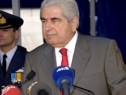 Hristofyas'tan Net Cevap: Önce Müzakereler Sonra Doğalgaz Paylaşımı