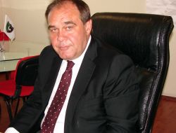 Demirören: Romanya Ve Macaristan Maçlarından En Az 4 Puan Çıkarmak İstiyoruz