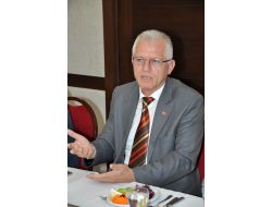 Cinil: Göreme'nin Rakibi Sidney Ve Paris