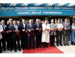 Arınç: Üniversitelerin Harçlardan Kaybettiği 1.3 Katrilyonu Bütçeden Vereceğiz