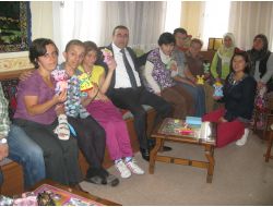 Gençlik Spor, Engelleri Kaldırıyor