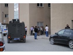 Hakkari'de Silahlı Saldırı: 1 Ölü