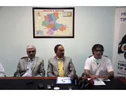 Aort Kapağı Ameliyatsız Değiştirildi