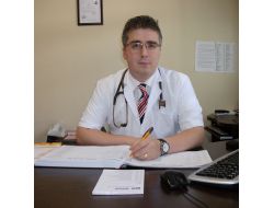 "Bakteri Bulaşan Sular İshale Ve Kusmaya Sebep Oluyor"