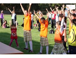 ‘datlıyı, Duzluyu Yecez, Gezenlecez Zayıflecez’