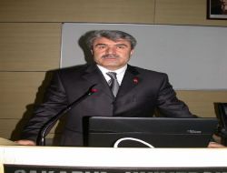 Özürlüler İdaresi Başkanı Güven: 2010 Bütçesine Engelliler İçin 4 Milyar 611 Milyon Lira Ödenek Konuldu
