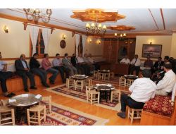 "Belediyeler Arsa Üretmeli, Şehirdeki İnsanların Bir Dairelik Arsası Olmalı"